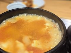 -土大力韩式烤肉料理(39年·和平路店)