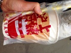 沪上阿姨(恒隆店)-沪上阿姨鲜果茶(华新大街店)