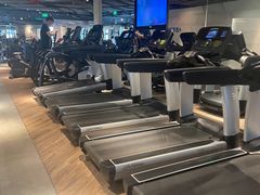 -威尔仕健身·游泳(中港汇店)