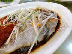 -龙宫海鲜楼(长乐漳港店)