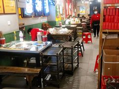 大堂-让签签飞小郡肝串串香(春熙路形象店)