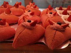-巴黎贝甜(五道口店)