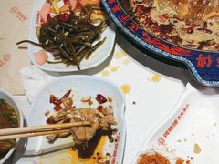 -何师傅美蛙鱼头(汉街店)