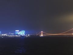 -武汉两江游览·夜游长江(汉口粤汉码头)