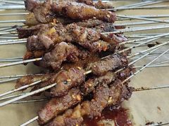 -清真馬峰小炒泡饃