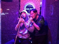 -好乐迪KTV(金钻店)