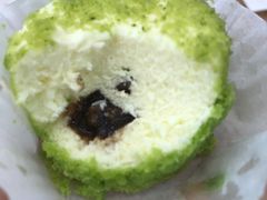 -好利来.生日蛋糕(杨家坪店)