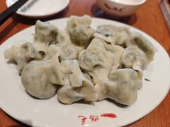 -鸿毛饺子(紫竹桥店)