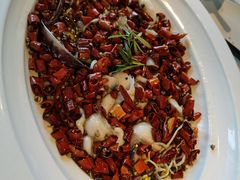 -蔴将·川菜(黄龙万科店)