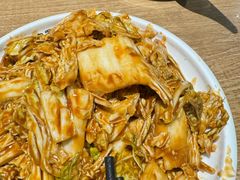 -直隶安家牛肉罩饼(建华店)