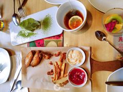 -必胜客(海宁工人路店)