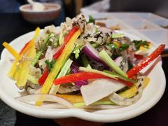 -探鱼·鲜青椒爽麻烤鱼(领展购物广场店)