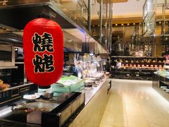 -合肥富力威斯汀酒店·知味餐厅