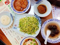 -粗茶淡饭(东关街店)