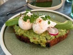 -O'mills Sourdough Bakery&Bistro(永嘉路店)
