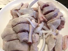 -同仁四季椰子鸡(福田东园总店)