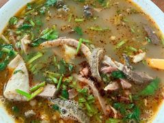 -春雨羊汤店(广开四马路总店)