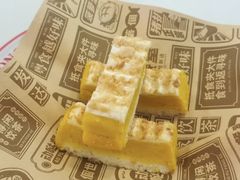 -动哒餐室•港式茶餐厅(顺义华联店)