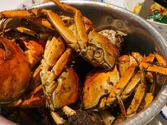 -老长沙龙虾馆·聚会餐厅(白石洲店)