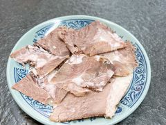-金味德牦牛肉拉面(天水路店)