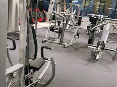 -聚健身GatherFitness(余杭店)