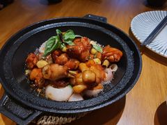 -金陵一哥龙虾(水木秦淮店)