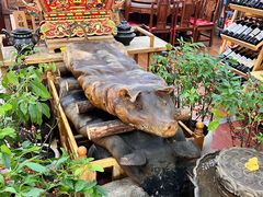 -三锅莊·牦牛肉火锅·香格里拉特色藏餐宴请餐厅(昆明创始店)