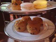 -利顺德大饭店·维多利亚花园(小白楼店)