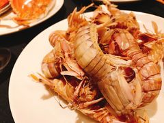 -舟山朱家尖威斯汀酒店·知味标帜自助餐厅