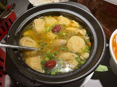 -姑苏家宴·苏帮菜·松鼠桂鱼(苏州总店)