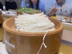 -龍歌自助小火锅(漳州二路爱购店)