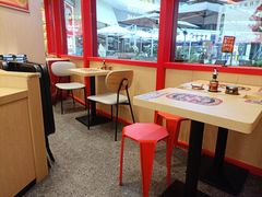 -华记煲仔华·煲仔饭(三元里万科里店)