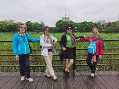 -桐乡凤凰湖