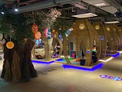 -汤W城市微度假(仓山店)