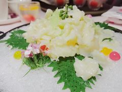 -蟹榭(静安寺晶品商场店)