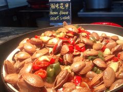 -索菲特酒店 · 云尚天际自助餐厅