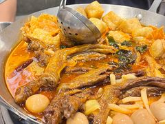 -小螺大作·螺蛳粉火锅(林和西店)