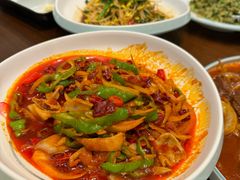-靖远尕六美味羊羔肉
