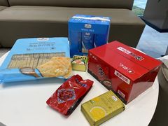 -山姆会员商店(邻瑞广场店)
