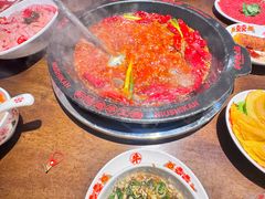-牛市坎火锅(建设路店)