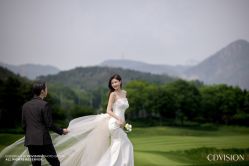 -CD视觉婚纱摄影