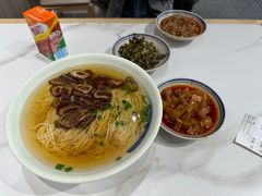 -得得本帮面馆(台儿庄路店)