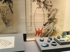 -湖州博物馆