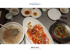 -姑苏家宴·苏帮菜·松鼠桂鱼(苏州总店)