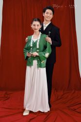 -安娜公馆婚纱摄影(锦州店)