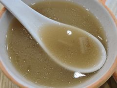 例汤-瑞霖·隆江猪脚饭