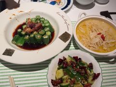-桂满陇·景观餐厅(新世界店)