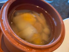 -佘山世茂艾美·御珍轩中餐厅