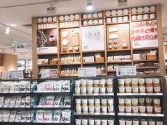 -MUJI无印良品(保利时光里店)