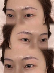 -张小野·专业半永久纹眉